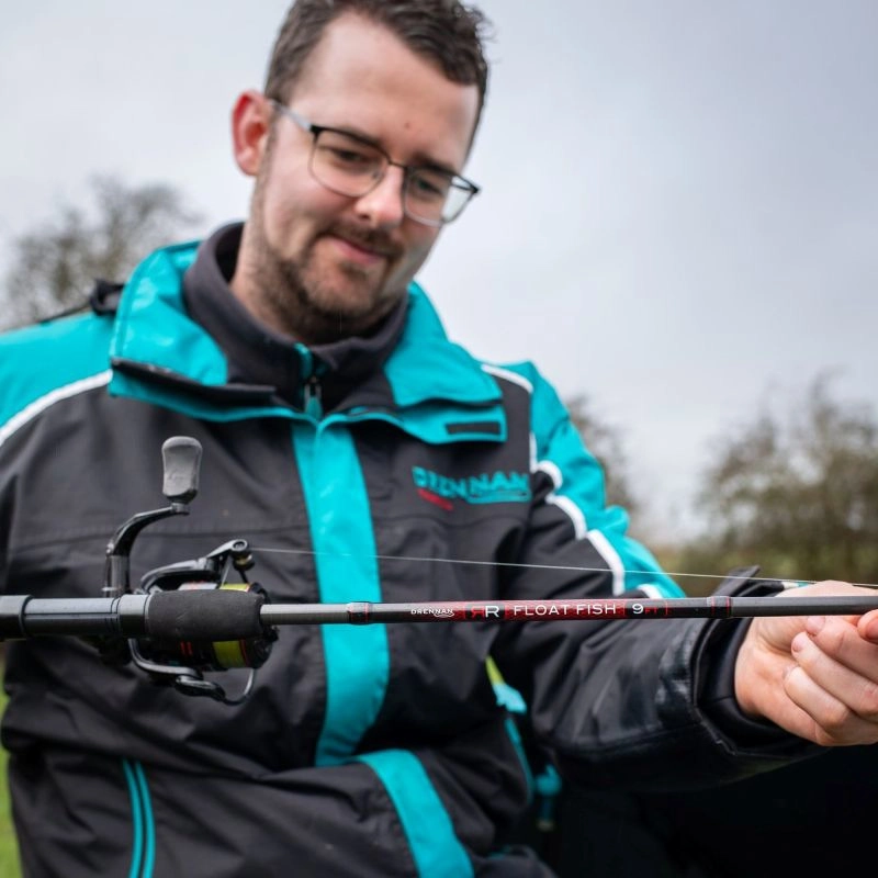 Drennan Red Range Float Fish 9ft